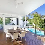 Designer Haven, Pool, Walk To Beach