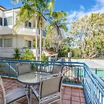 Noosa Riviera Resort