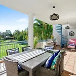 Noosa Riviera Resort