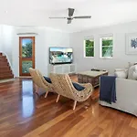 Privacy By The River, Noosaville