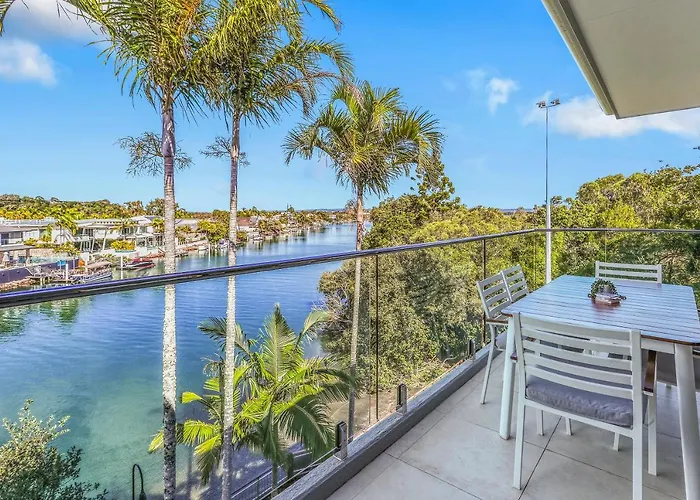 Serenity On Hastings Street, Noosa Heads
