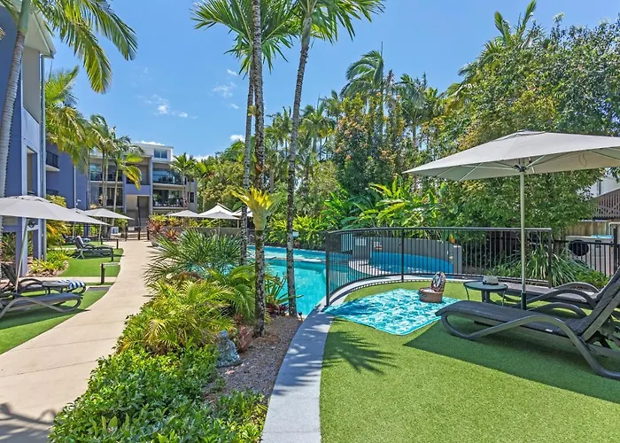 Verano Resort Noosa