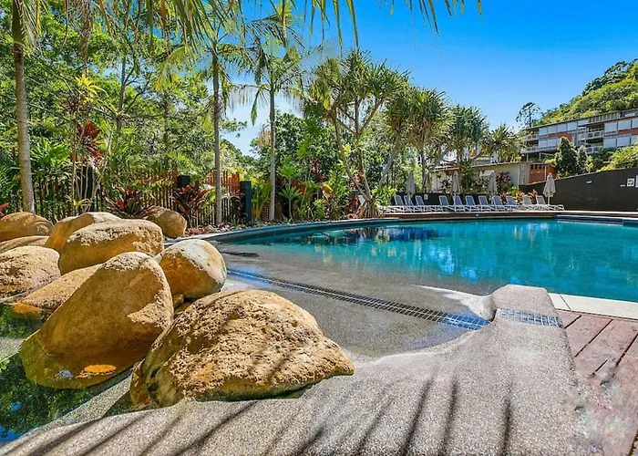 7407 Gorgeous Rainforest Outlook