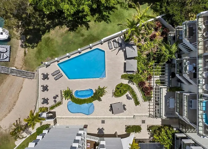 21 1 Quamby Place Noosa Heads