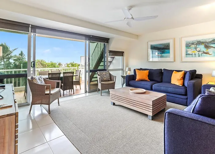 Comfortable & Stylish With Rooftop Spa