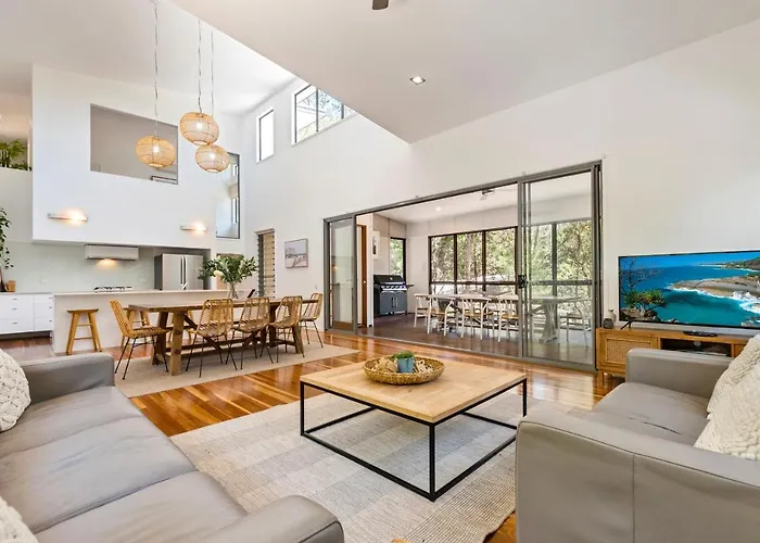 Senses Noosa North Shore
