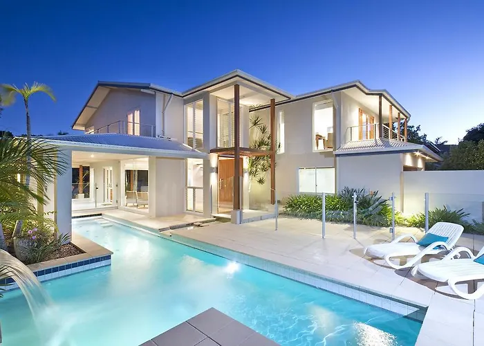 20 Wesley Court, Noosa Heads