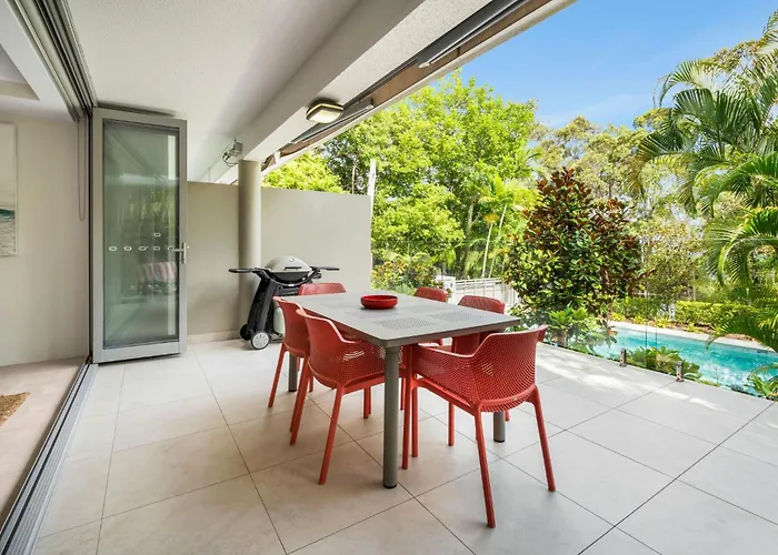 Headland Views Apartments