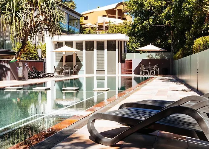 Noosa Apartment With Stunning Views Unlimited Wifi