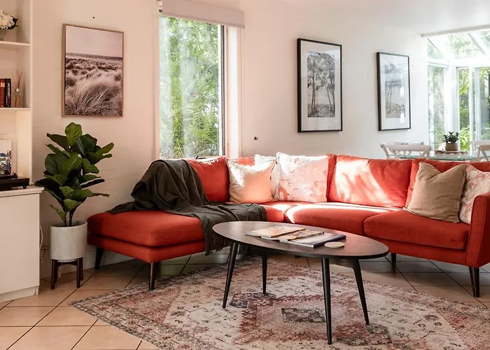 Cute Little Cove Gem…Walking Distance To Beach!