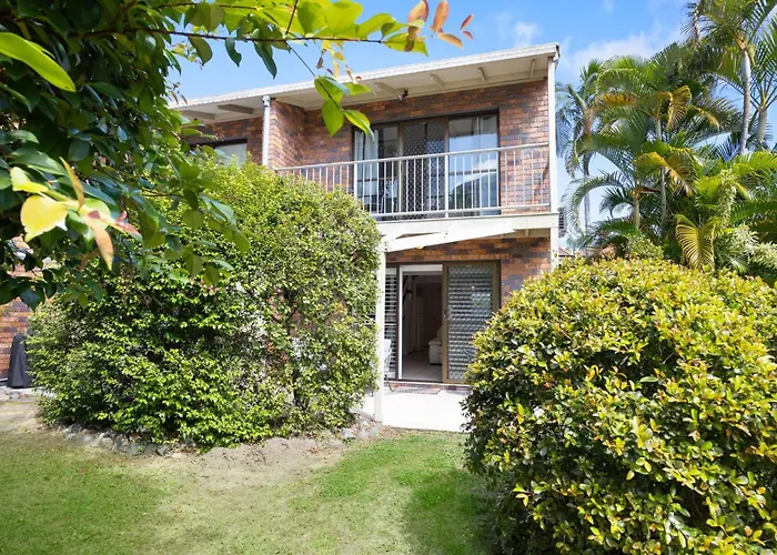 Unit 7 21-23 Munna Crescent Noosaville Qld 4566