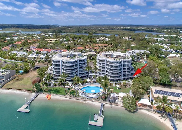1 Noosa Pacific