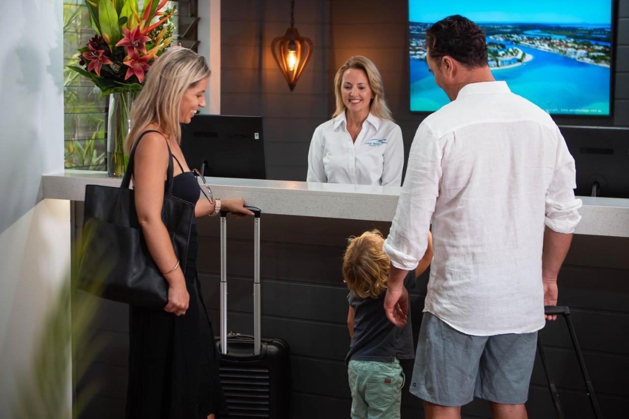 Aparthotel Ocean Breeze 3*