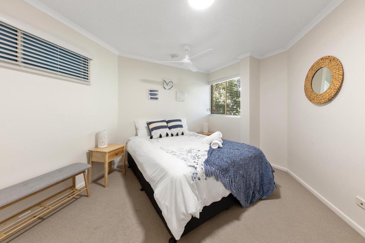 Parkshores Sunshine Noosa Aparthotel Sunshine Beach