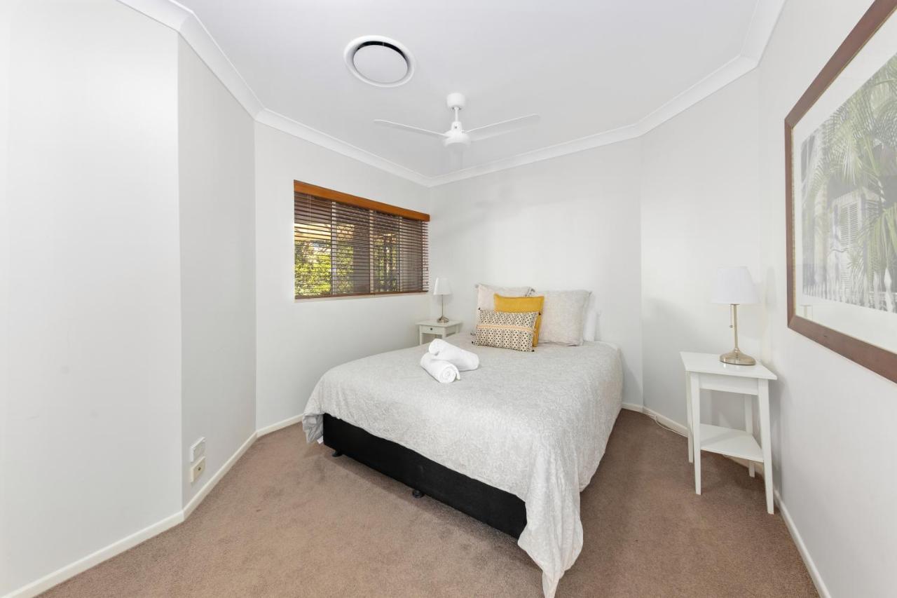 Aparthotel Parkshores Sunshine Noosa 4*