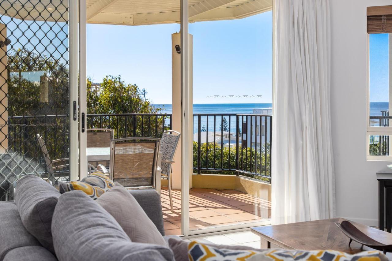 Parkshores Sunshine Noosa Aparthotel Sunshine Beach