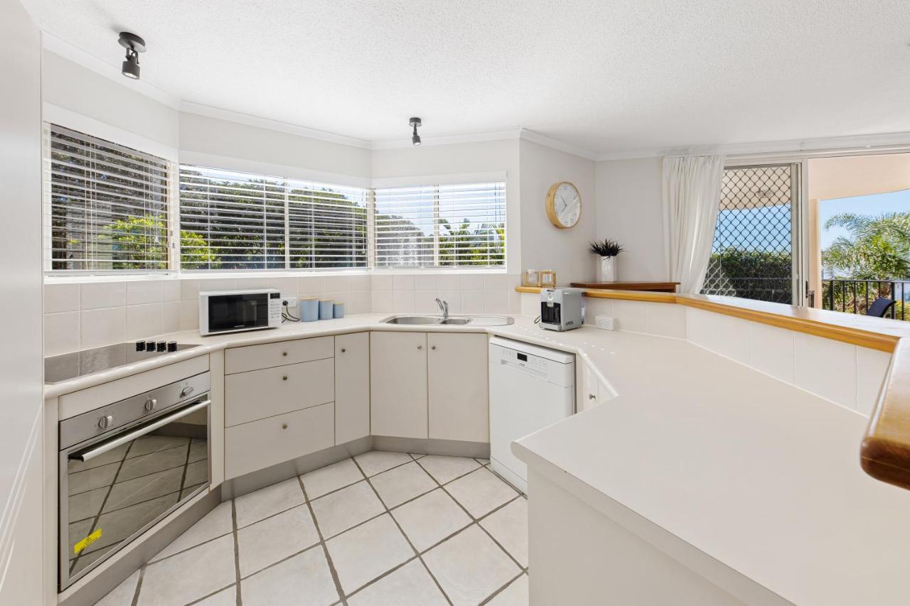 Parkshores Sunshine Noosa 4*