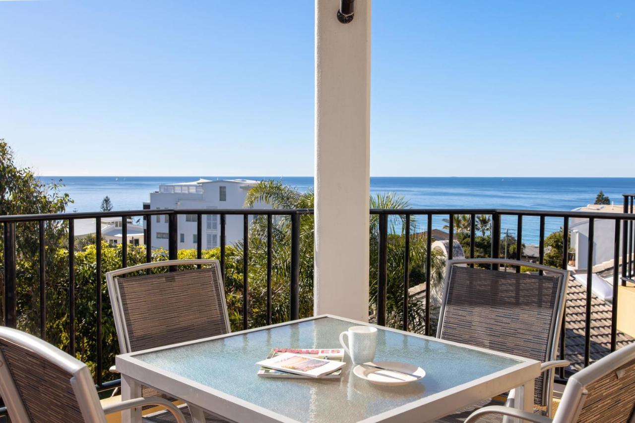 Aparthotel Parkshores Sunshine Noosa Sunshine Beach