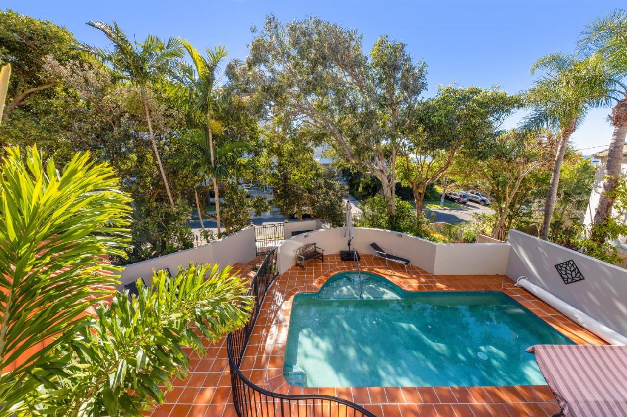 Parkshores Sunshine Noosa Aparthotel