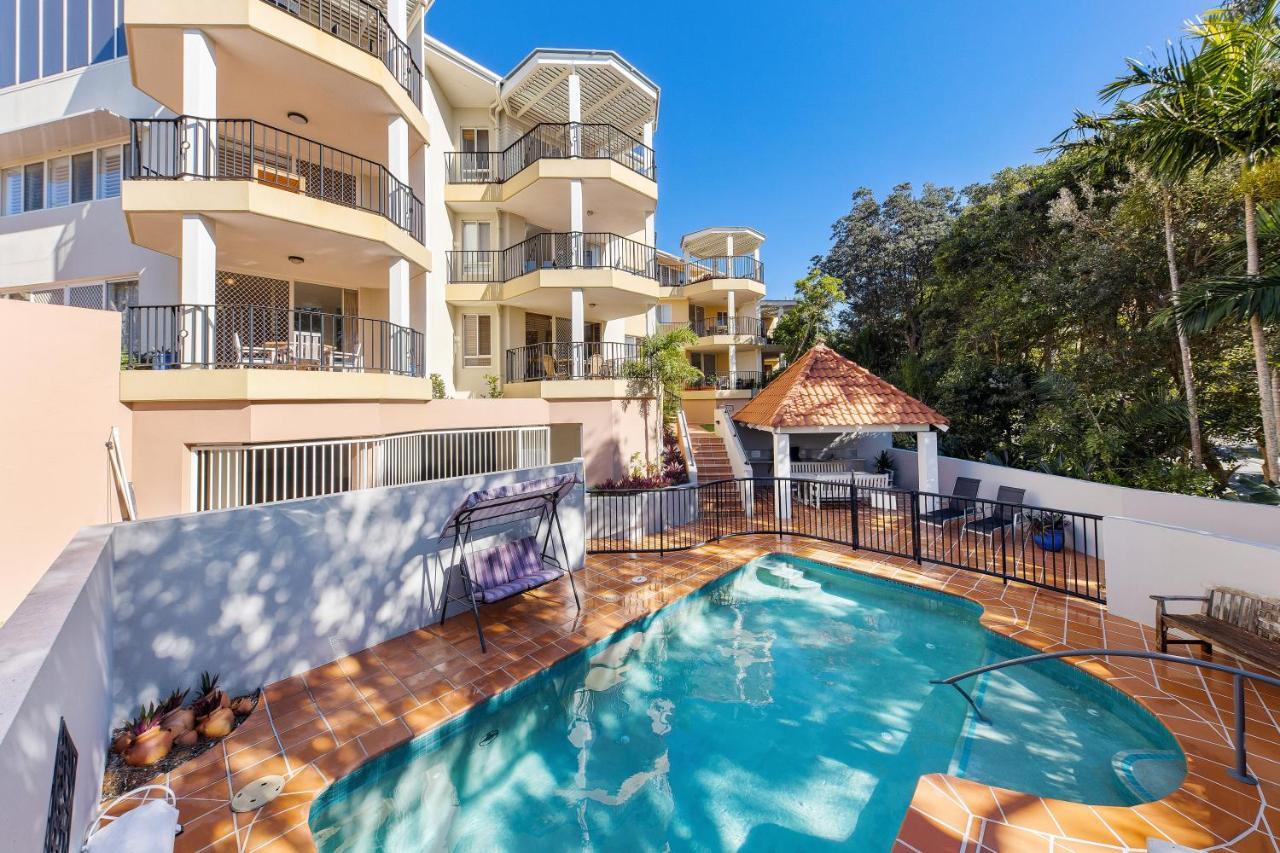 Parkshores Sunshine Noosa Aparthotel