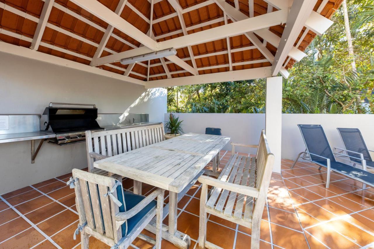 Parkshores Sunshine Noosa 4* Sunshine Beach