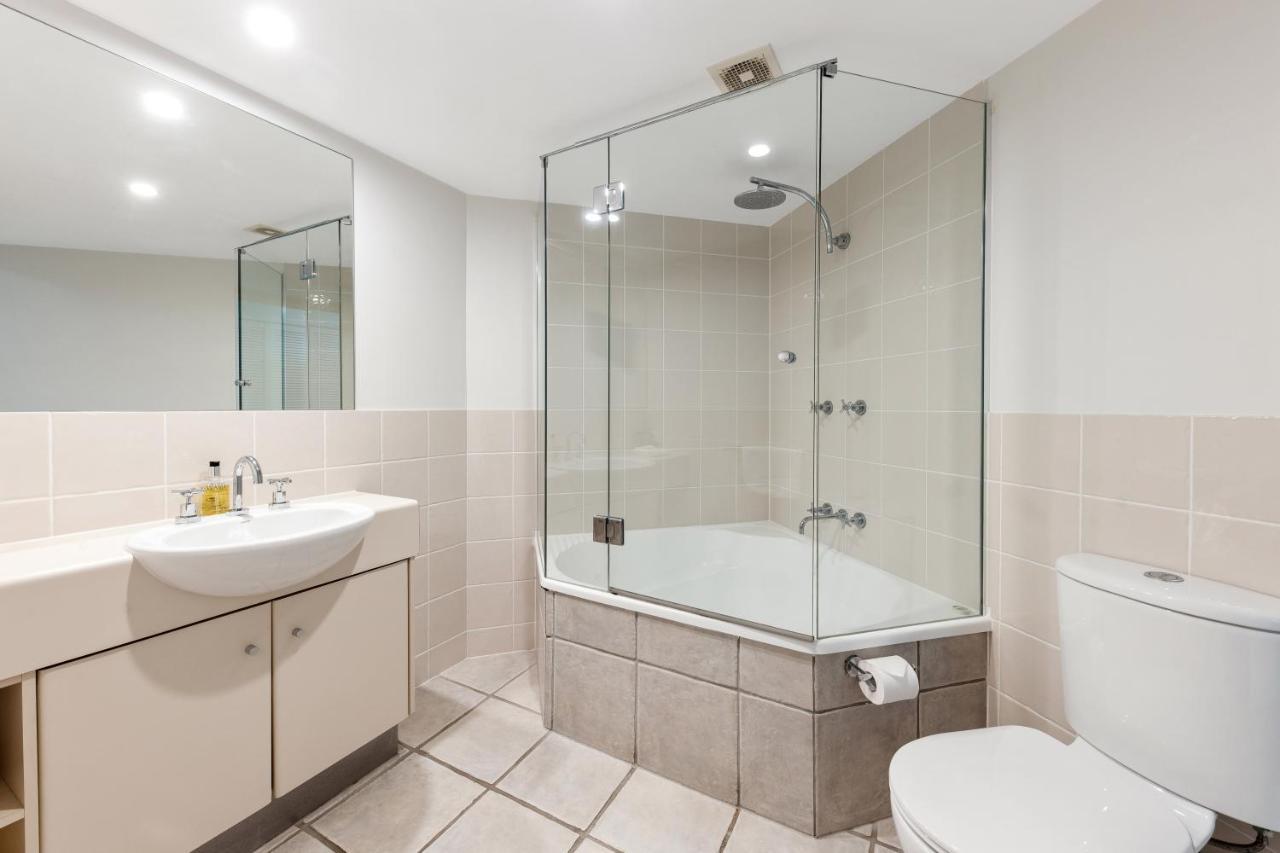 Parkshores Sunshine Noosa 4*