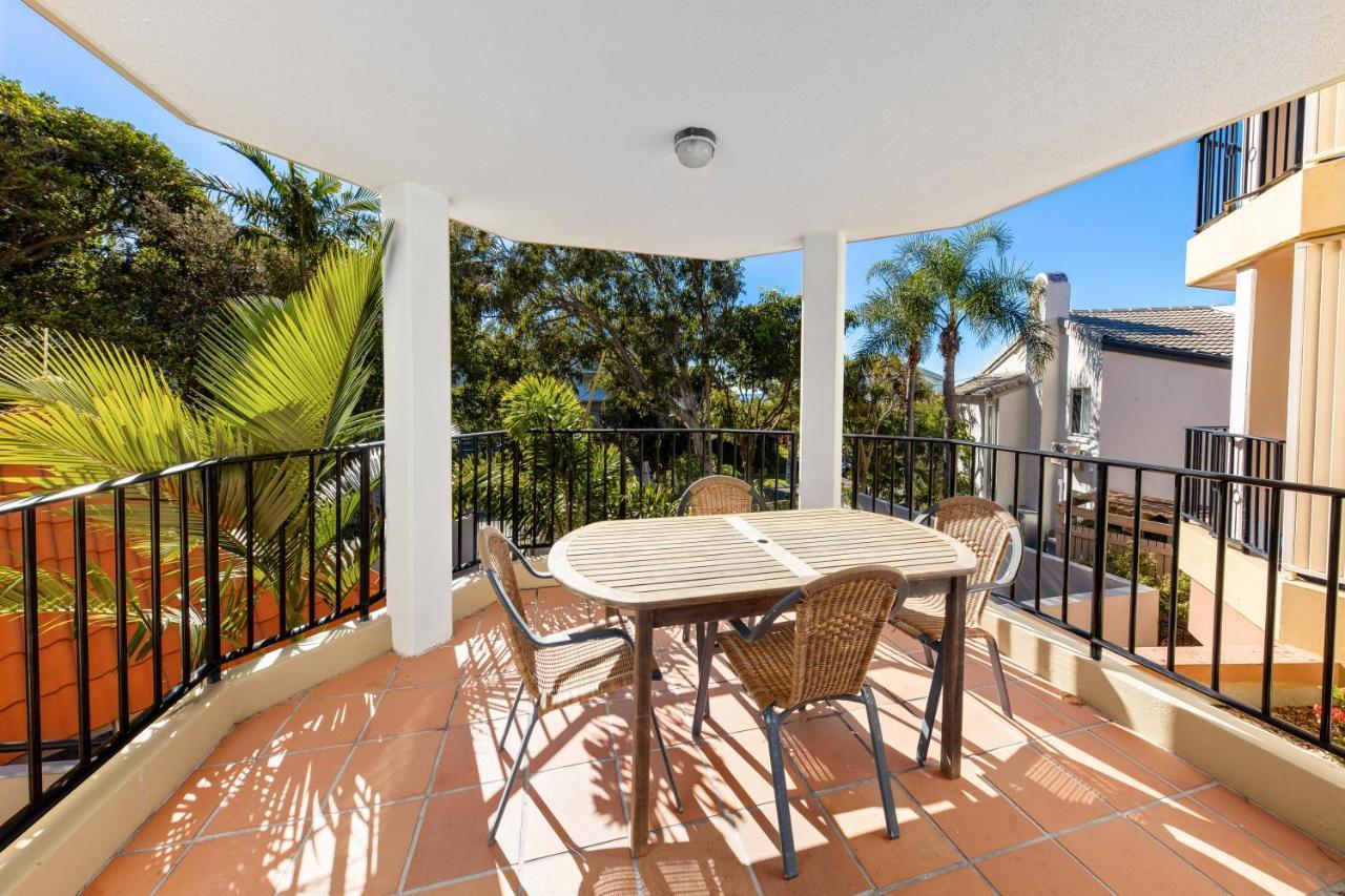 Aparthotel Parkshores Sunshine Noosa