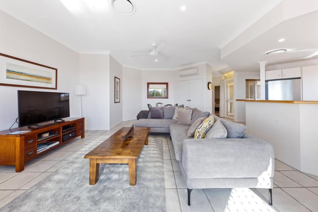 Parkshores Sunshine Noosa 4*