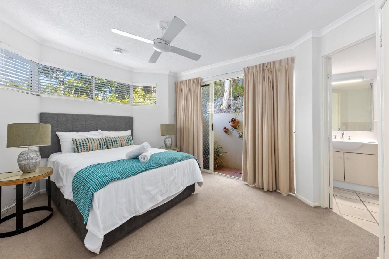 Parkshores Sunshine Noosa Sunshine Beach