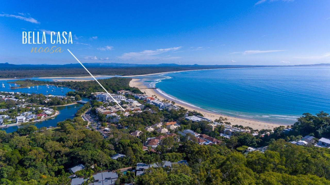 Bella Casa 4* Noosa Heads