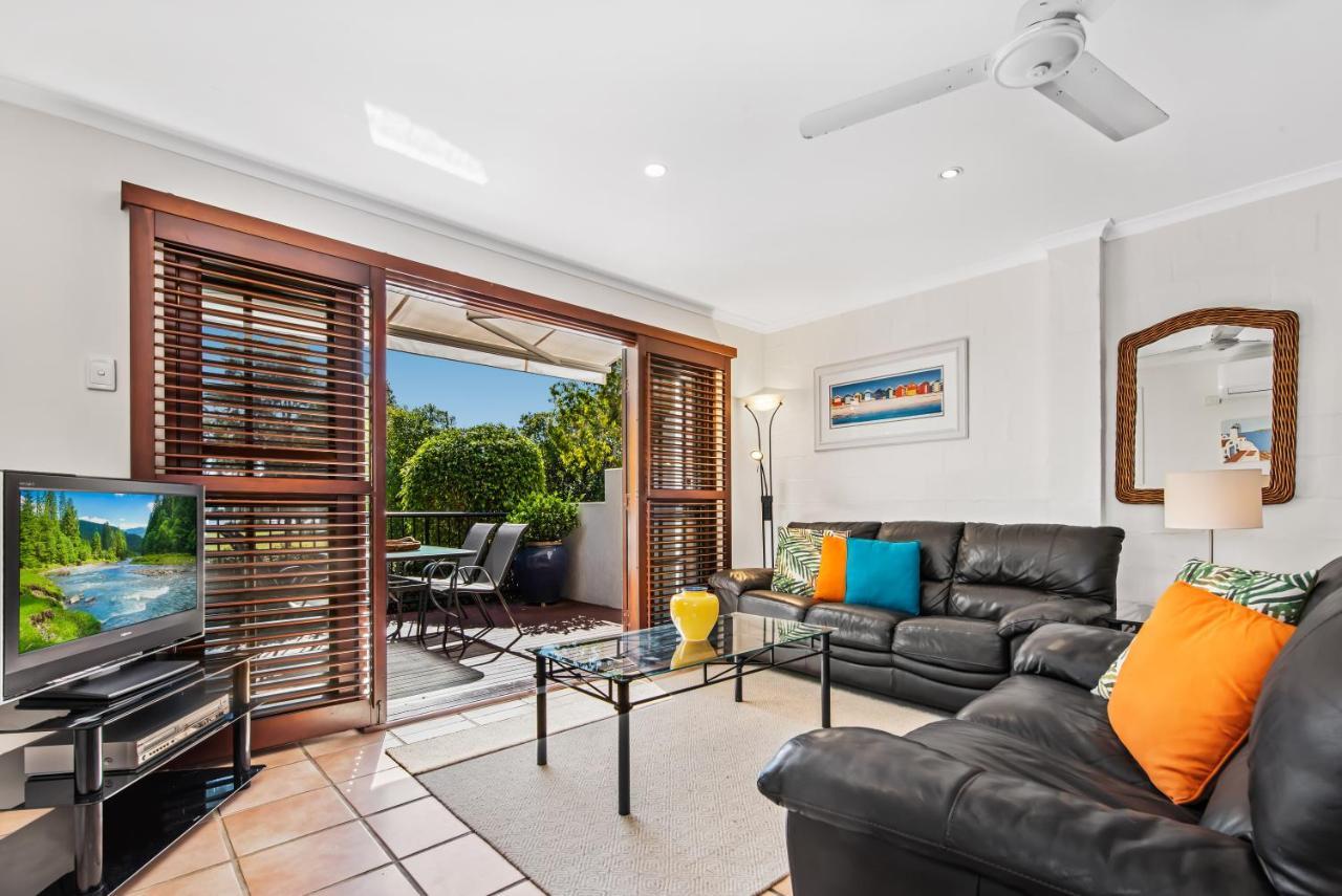 Aqua Aparthotel Noosaville