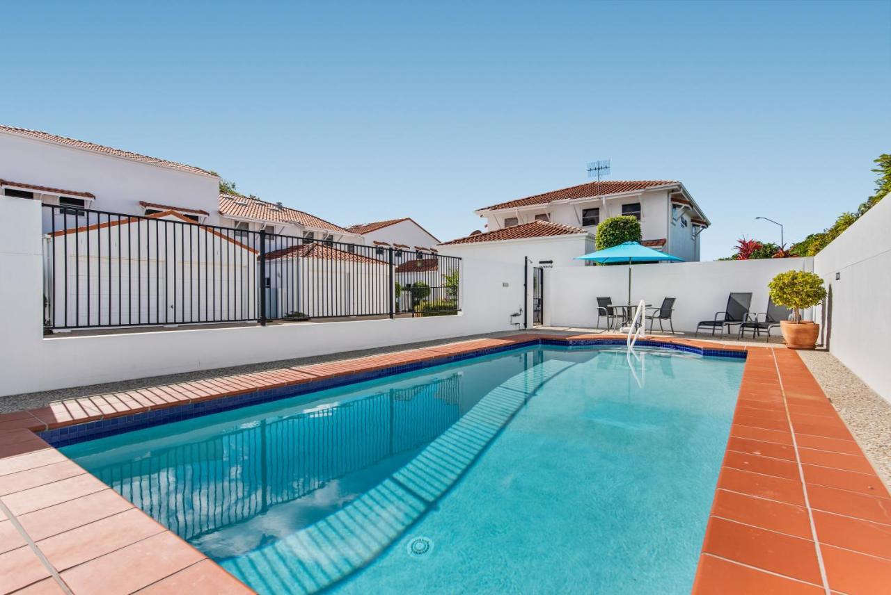 Aqua Aparthotel Noosaville
