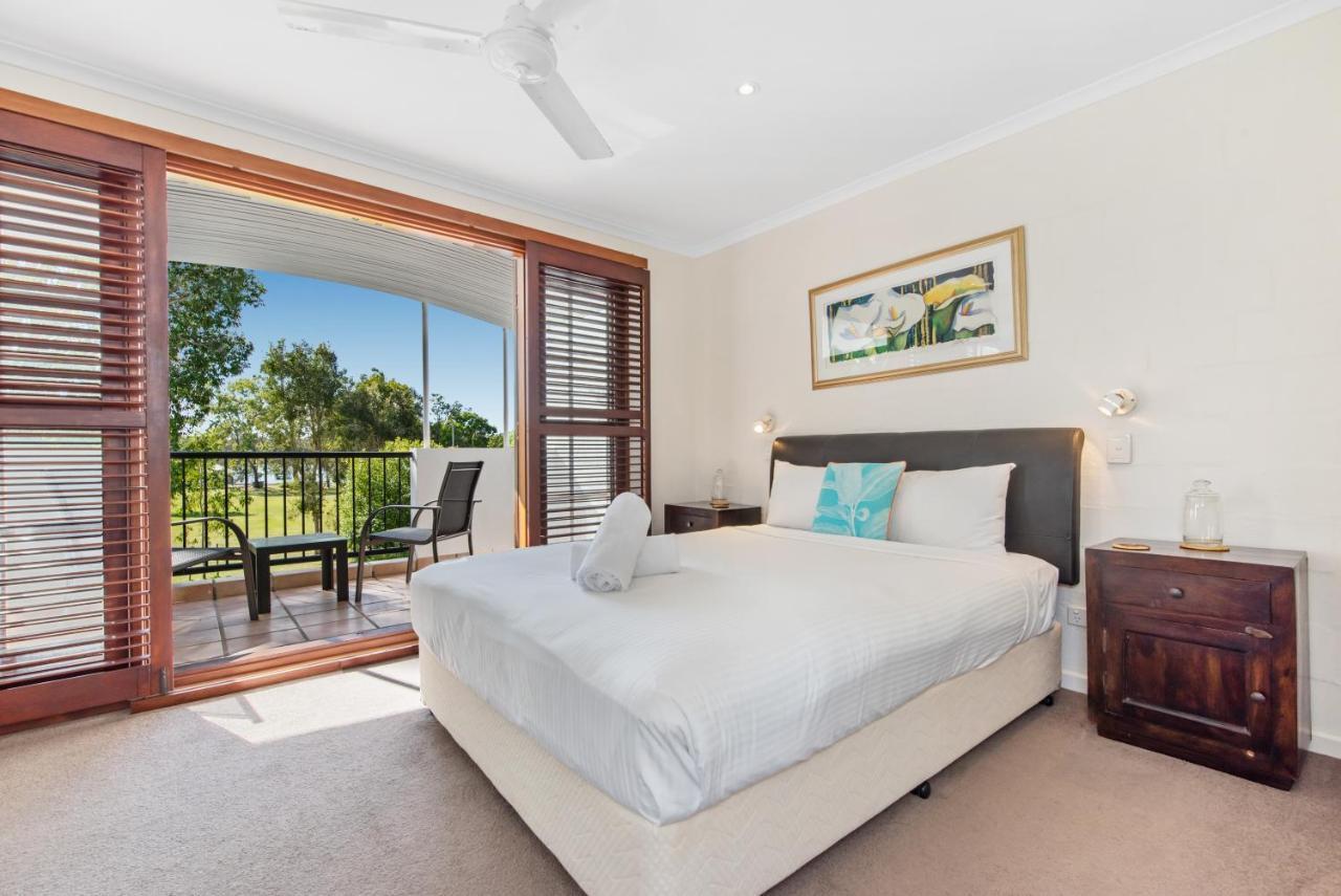 Aparthotel Aqua Noosaville