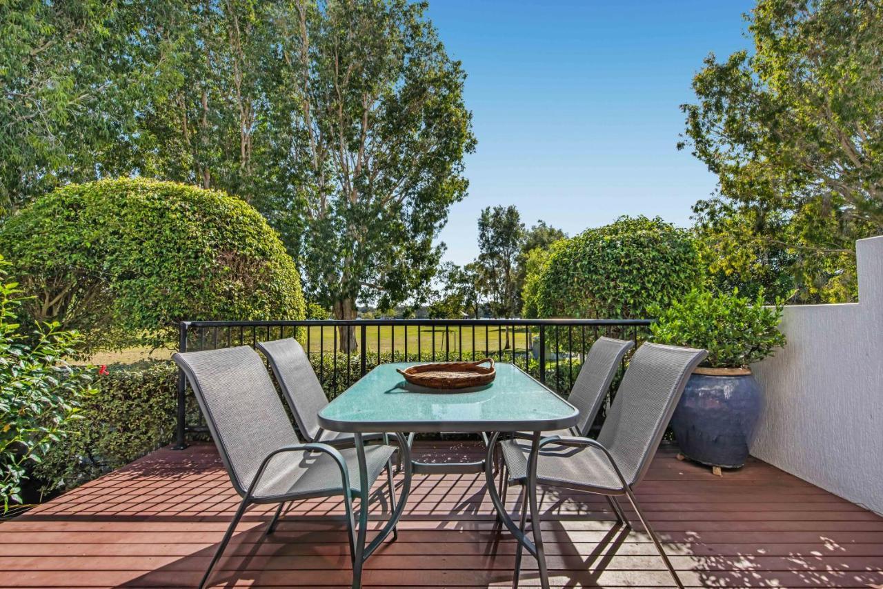 Aparthotel Aqua Noosaville