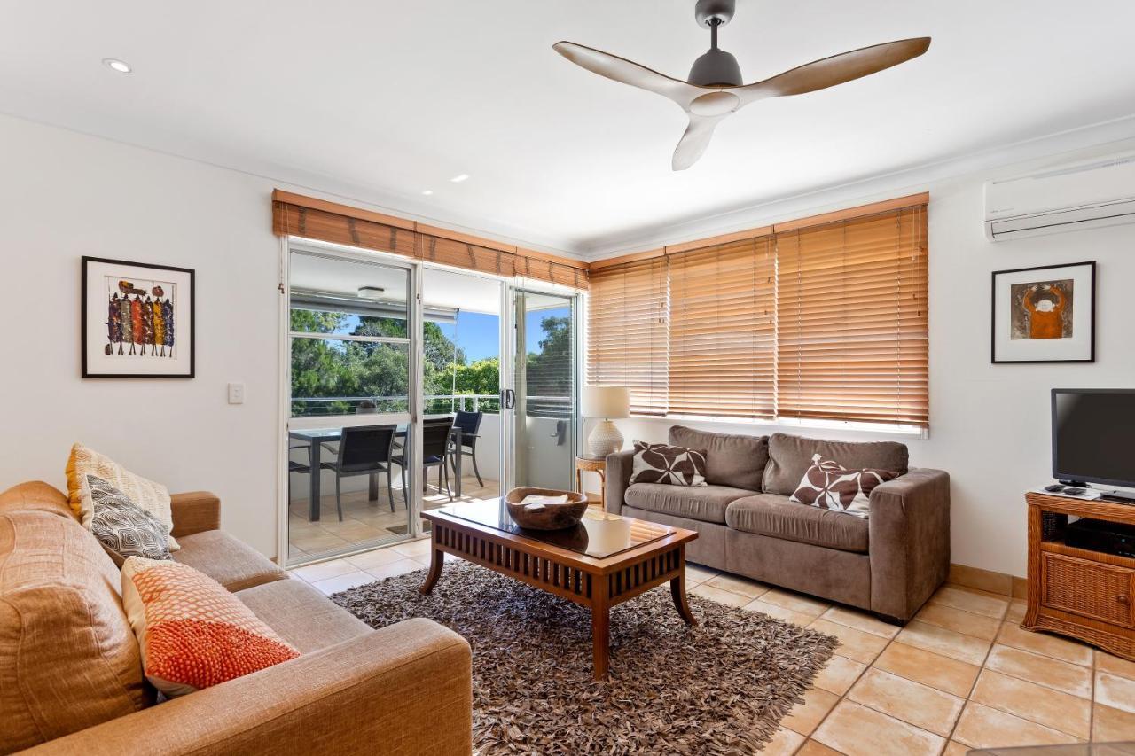 Apartment Unit *