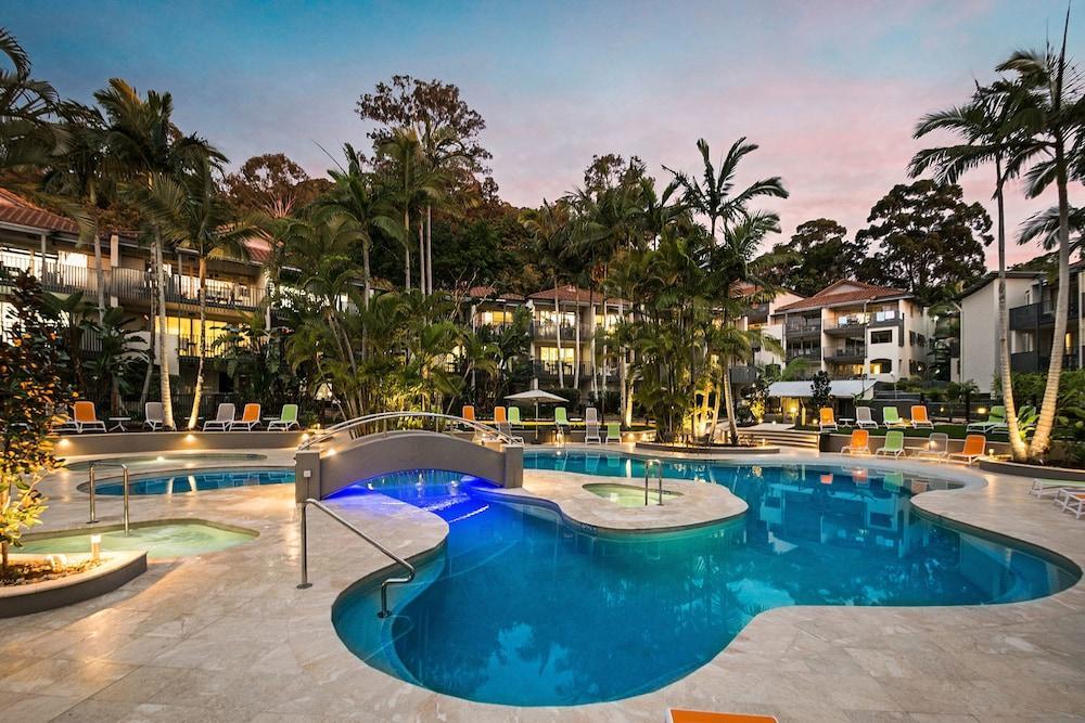 Mantra French Quarter 4* Noosa Heads