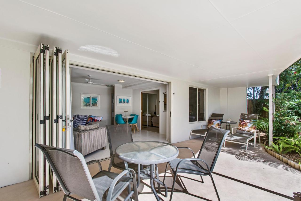 Aparthotel Noosa River Palms Noosaville