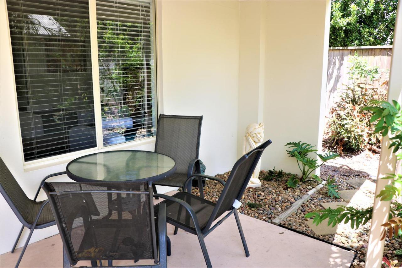 Noosa River Palms 4* Noosaville
