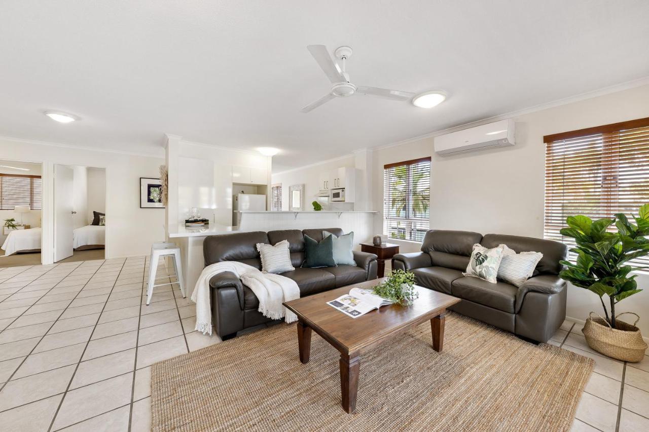 Sunset Cove Noosa Aparthotel