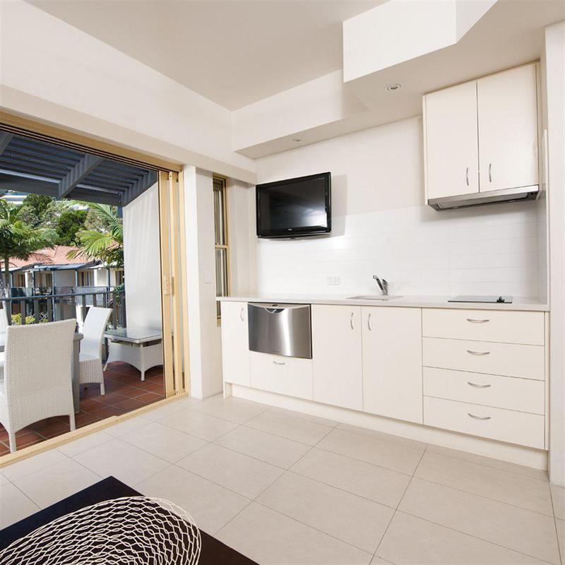 Aparthotel Mantra French Quarter Noosa Heads