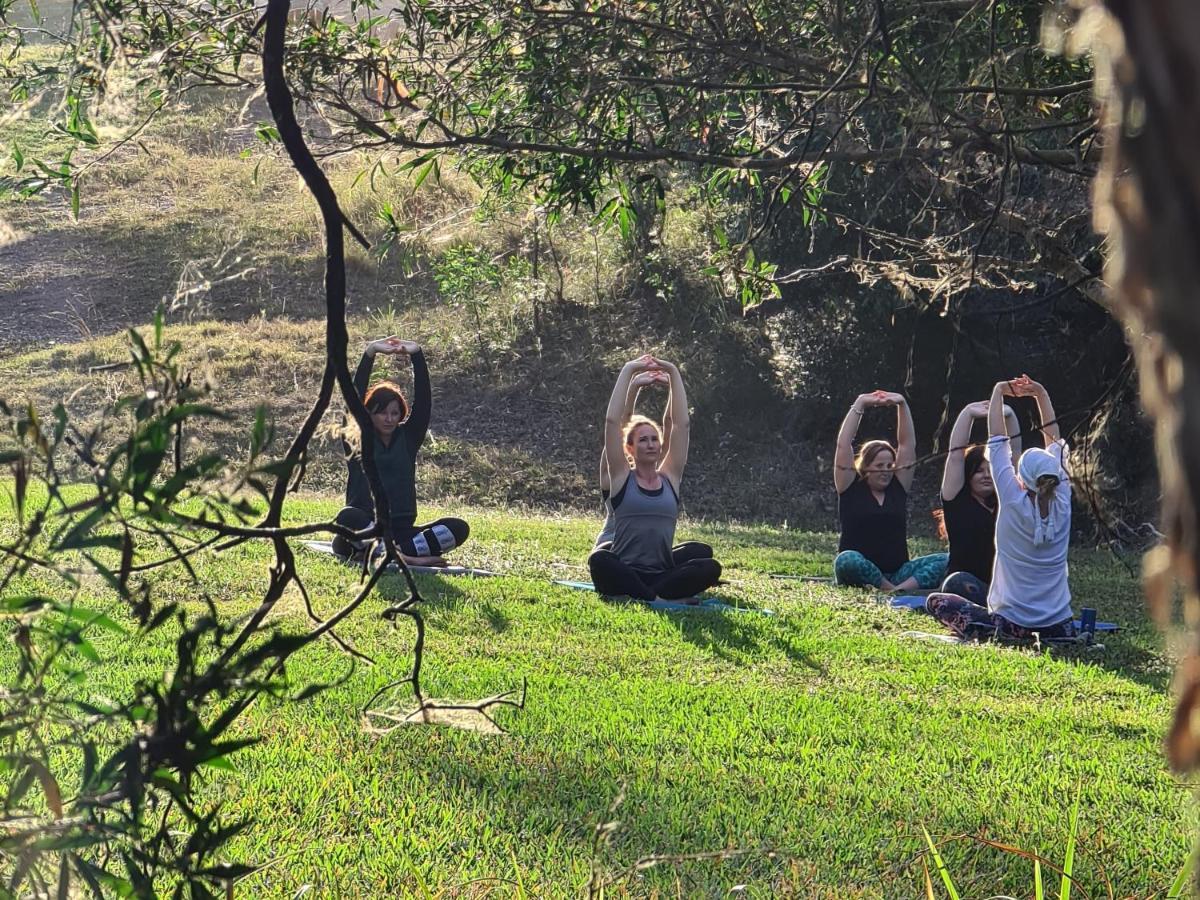 Noosa Eco Retreat *