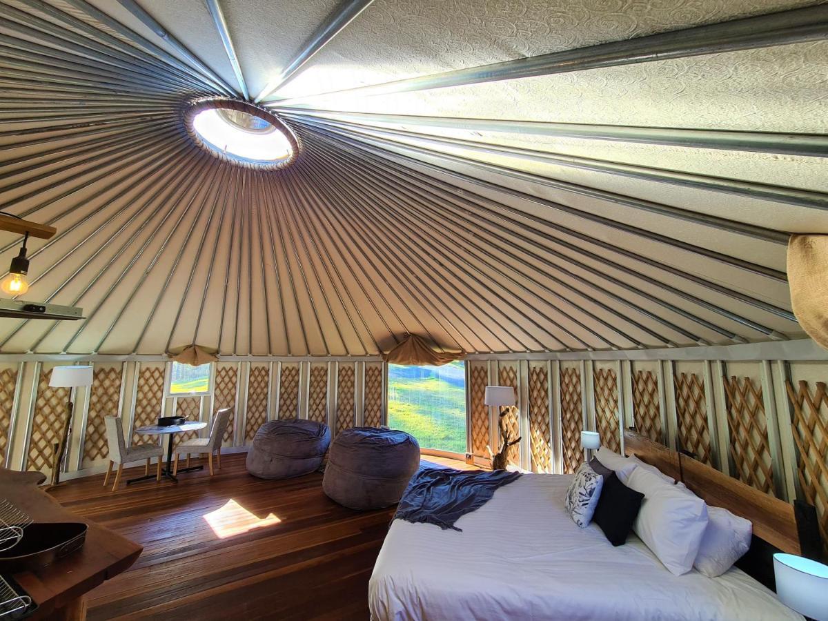 Noosa Eco Retreat Resort *