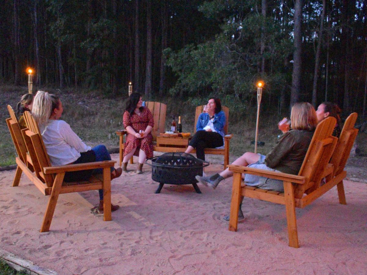 Resort Noosa Eco Retreat Pomona