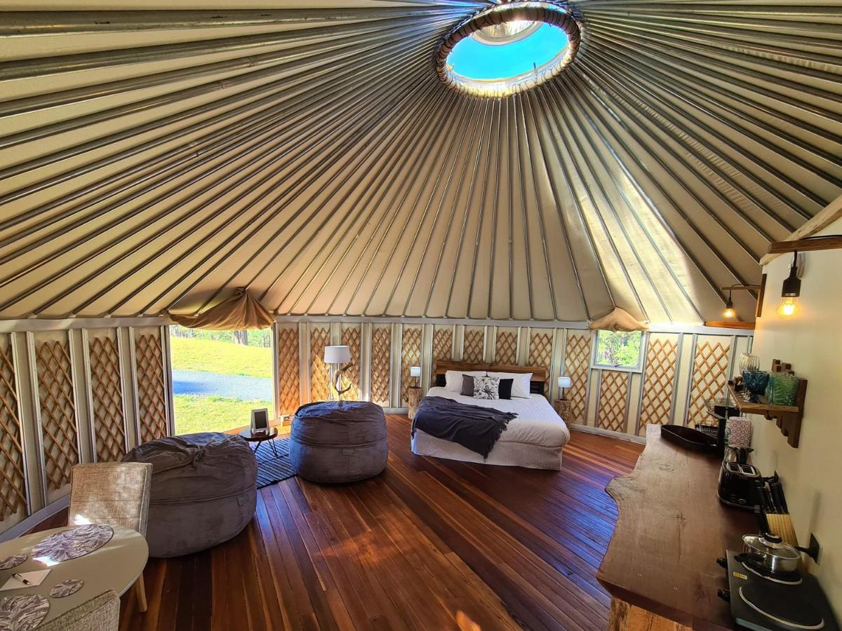 Noosa Eco Retreat Resort *