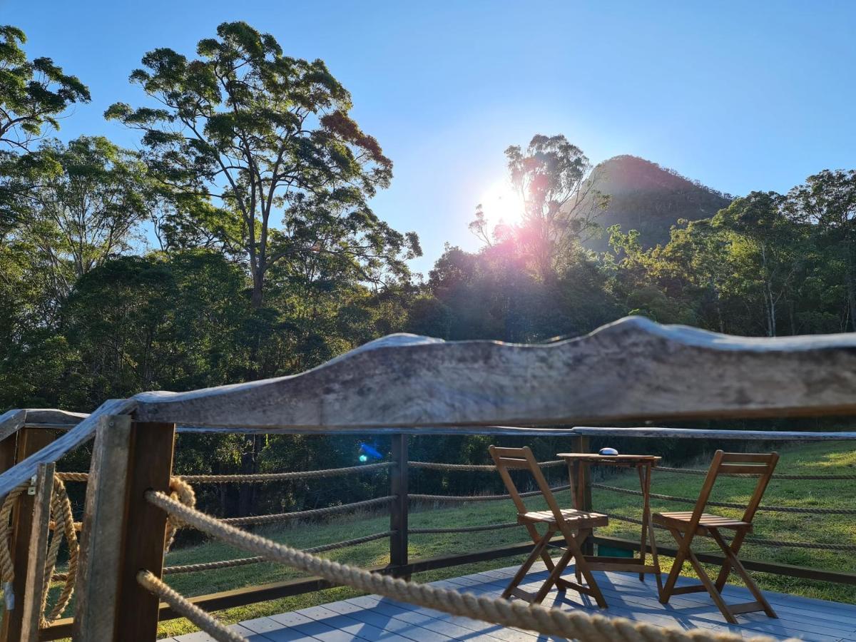 Noosa Eco Retreat Resort