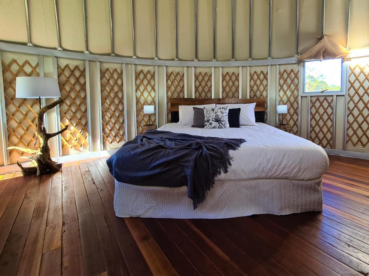 Resort Noosa Eco Retreat Pomona