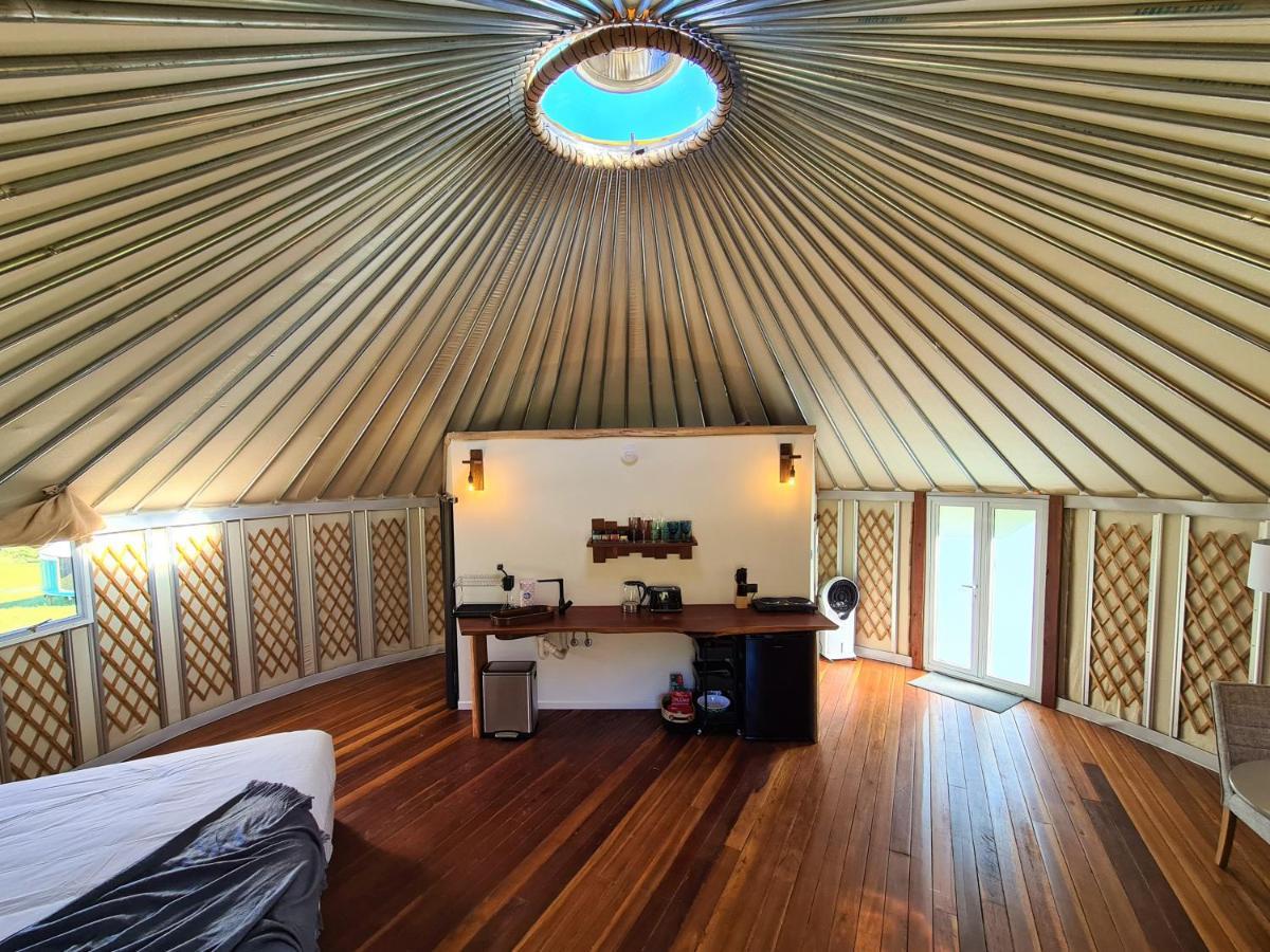 Noosa Eco Retreat Pomona