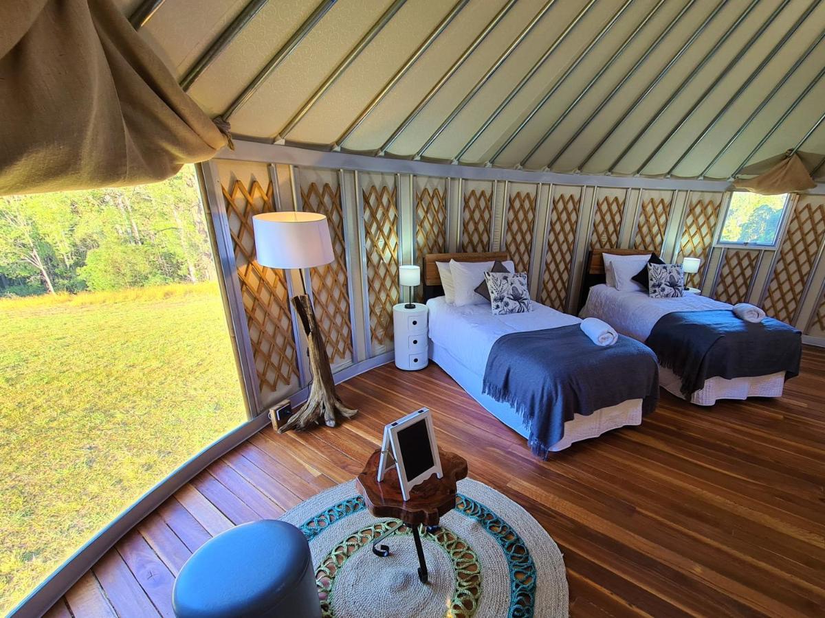 Noosa Eco Retreat Pomona