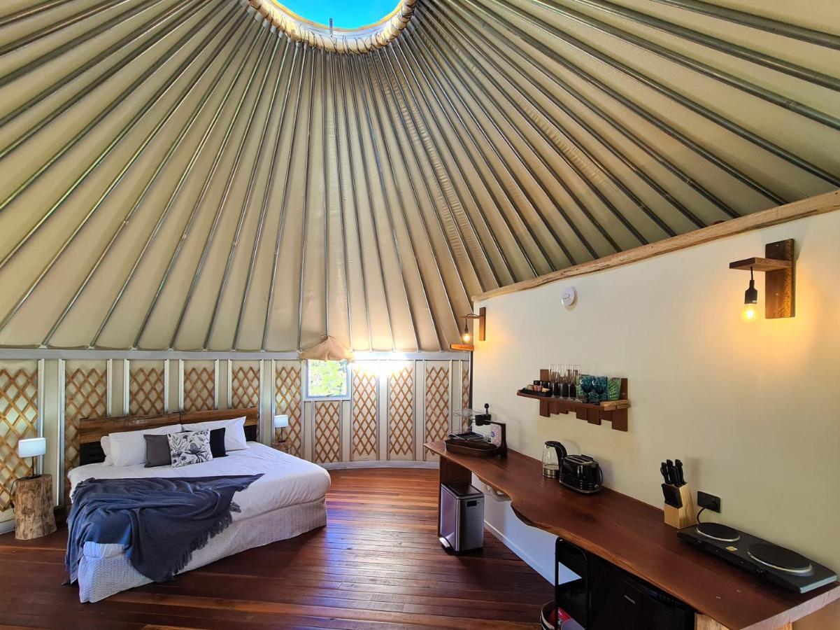 Noosa Eco Retreat Resort Pomona