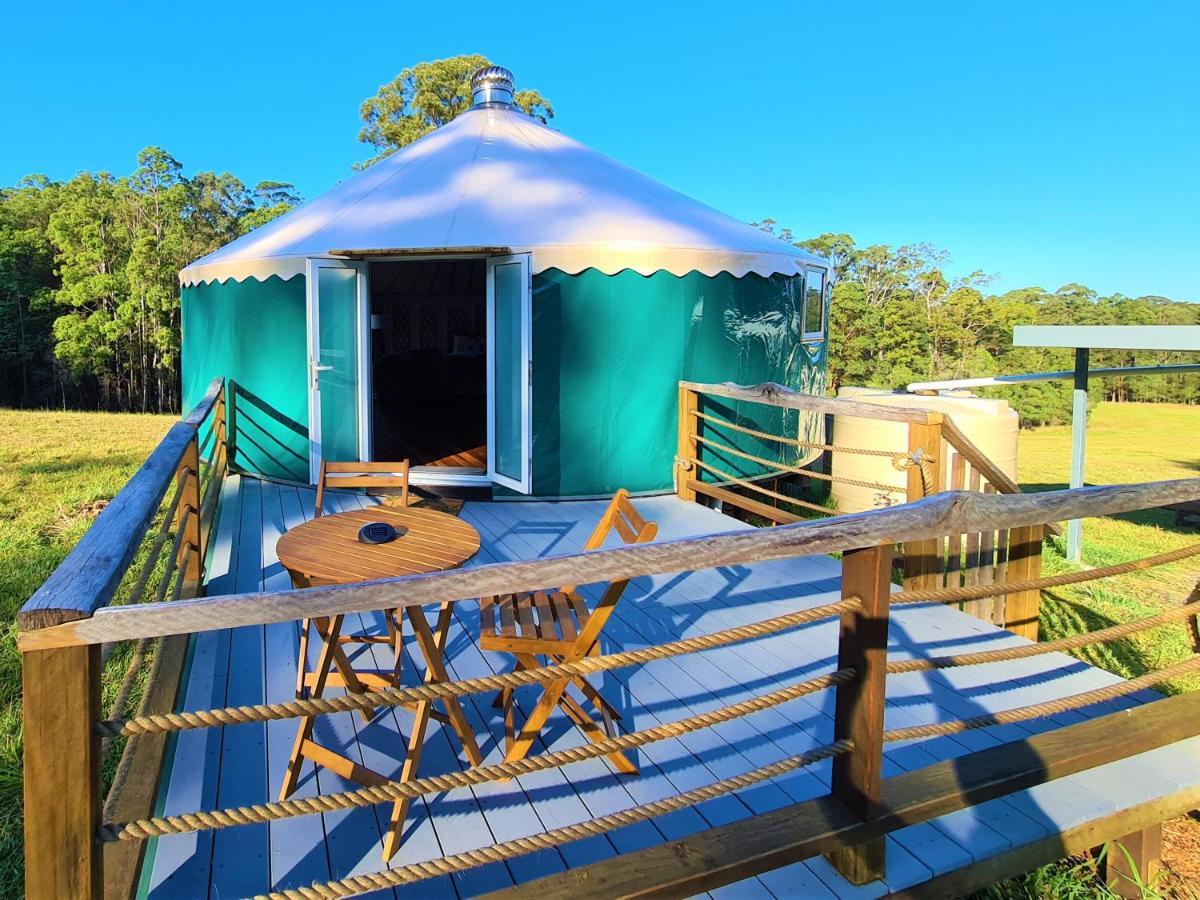 Noosa Eco Retreat Resort